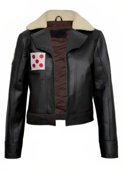 Ahsoka Mary Elizabeth Winstead (Hera Syndulla) Jacket