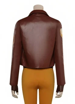 Ahsoka Natasha Liu Bordizzo (Sabine Wren) Jacket
