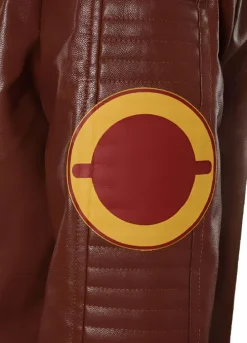 Ahsoka Natasha Liu Bordizzo (Sabine Wren) Jacket