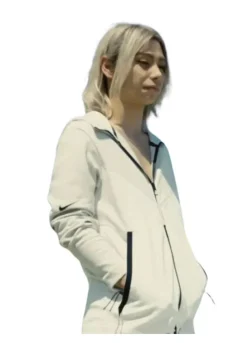 ALICE IN BORDERLAND S02 SHUNTARO CHISHIYA (NIJIRO MURAKAMI) HOODIE