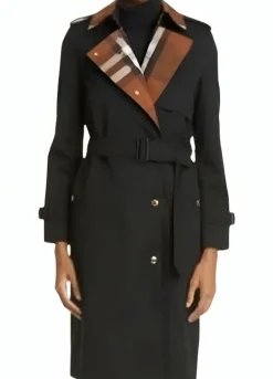 American Auto S02 Ana Gasteyer (Katherine Hastings) Coat