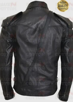 ANDER ELESSEDIL THE SHANNARA CHRONICLES COSTUME JACKET