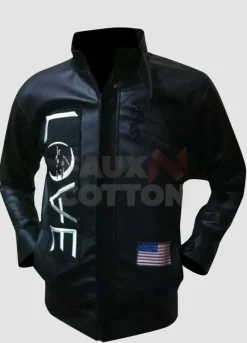 Angels and Airwaves Love Tom Delonge Adventure Jacket