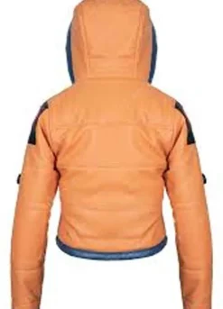 Apex Legends Season2 Wattson Costume Jacket