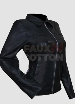 Arctic Monkeys One For The Road Leather Jacket