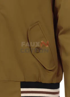 Army Of Thieves Matthias Schweighofer (Ludwig Dieter) Jacket