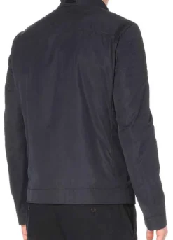 ARROW (OLIVER QUEEN) STEPHEN AMELL COTTON JACKET