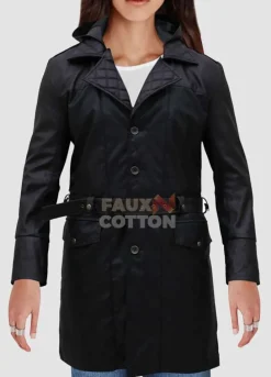 Assassin's Creed Syndicate Jacob Frye Women Jacket