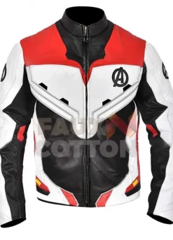 Avengers Endgame Costume Jackets And Pants