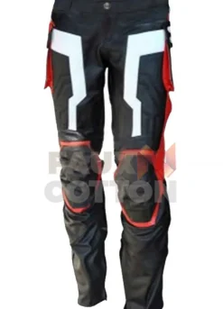 Avengers Endgame Costume Jackets And Pants