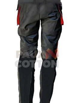 Avengers Endgame Costume Jackets And Pants