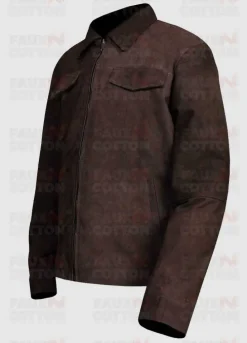 Avengers Endgame Robert Downey Jr Jacket
