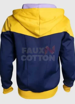 Avengers Endgame Thanos Jacket