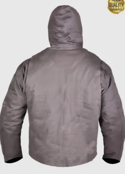 Avengers Endgame Thor Jacket With Hood