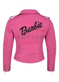 Barbie 2023 Margot Robbie (Barbie) Jacket