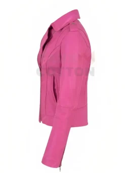 Barbie 2023 Margot Robbie (Barbie) Jacket