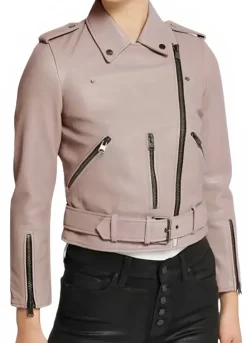 Barry S3 Sarah Goldberg (Sally Reed) Jacket