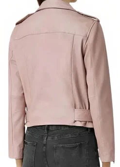 Barry S3 Sarah Goldberg (Sally Reed) Jacket
