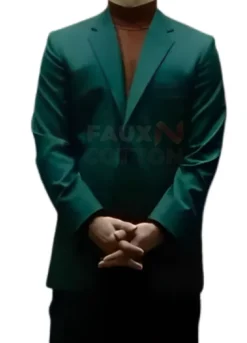 Berlin Pedro Alonso (Berlin) Blazer