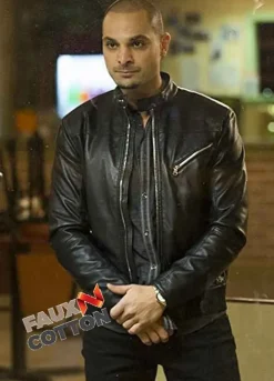 Better Call Saul (Nacho Varga) Michael Mando Leather Jacket