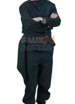 Black Panther Wakanda Forever Martin Freeman (Everett K. Ross) Costume