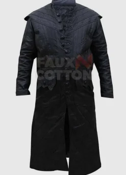 Black Sails Captain Flint Coat