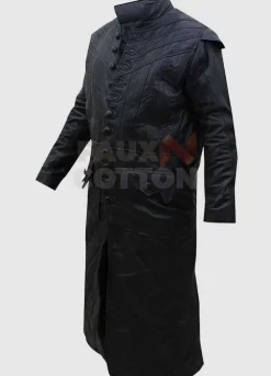 Black Sails Captain Flint Coat
