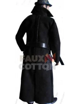 BLADE RUNNER 1982 EDWARD JAMES OLMOS COAT