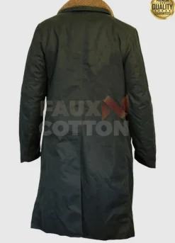 BLADE RUNNER 2049 RYAN GOSLING COAT