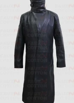 BLADE RUNNER 2049 RYAN GOSLING COAT