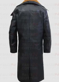 BLADE RUNNER 2049 RYAN GOSLING COAT