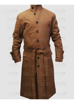 Blade Runner Harrison Ford Coat