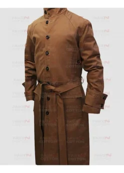 Blade Runner Harrison Ford Coat