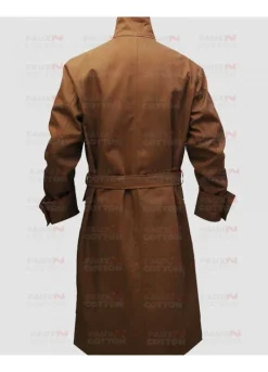 Blade Runner Harrison Ford Coat