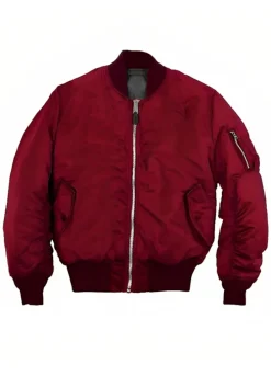 Bloodhounds Sang Yi Lee (Hong Woo Jin) Bomber Jacket