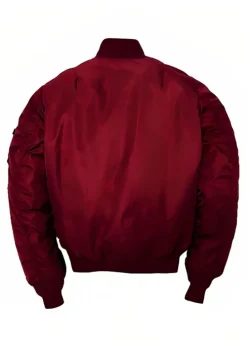 Bloodhounds Sang Yi Lee (Hong Woo Jin) Bomber Jacket