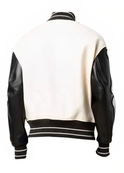 Bloodhounds Sang Yi Lee (Hong Woo Jin) Jacket