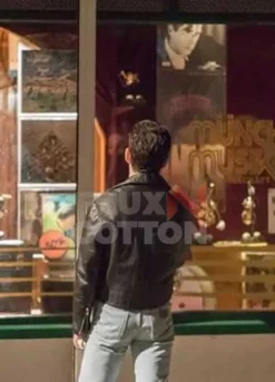 Bohemian Rhapsody Rami Malek Jacket