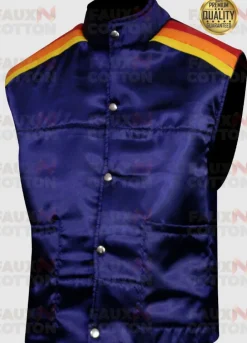 Brad Pitt Fight Club Tyler Durden Vest