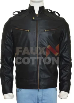 Breaking Bad Aaron Paul Leather Jacket