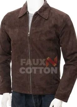 Breaking Bad Bryan Cranston Jacket
