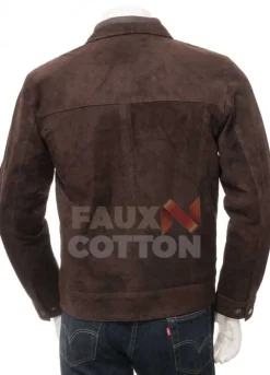 Breaking Bad Bryan Cranston Jacket