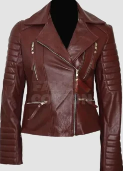 Brooklyn Nine Nine Detective Rosa Diaz (Stephanie Beatriz) Jacket