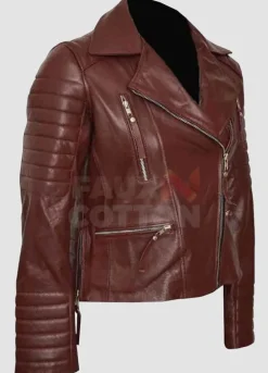 Brooklyn Nine Nine Detective Rosa Diaz (Stephanie Beatriz) Jacket