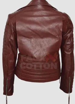Brooklyn Nine Nine Detective Rosa Diaz (Stephanie Beatriz) Jacket