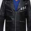 BSA Rockers Revenge Jacket