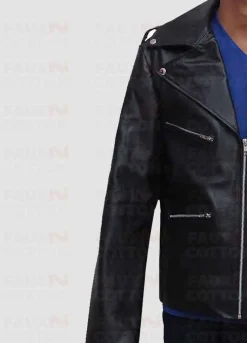 BSA Rockers Revenge Jacket