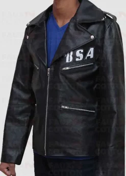 BSA Rockers Revenge Jacket