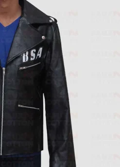 BSA Rockers Revenge Jacket