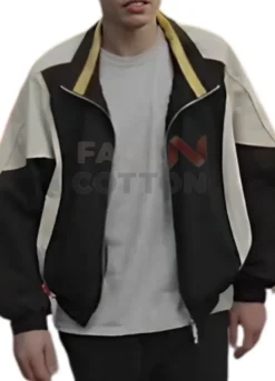 Bupkis Pete Davidson Cotton Jacket